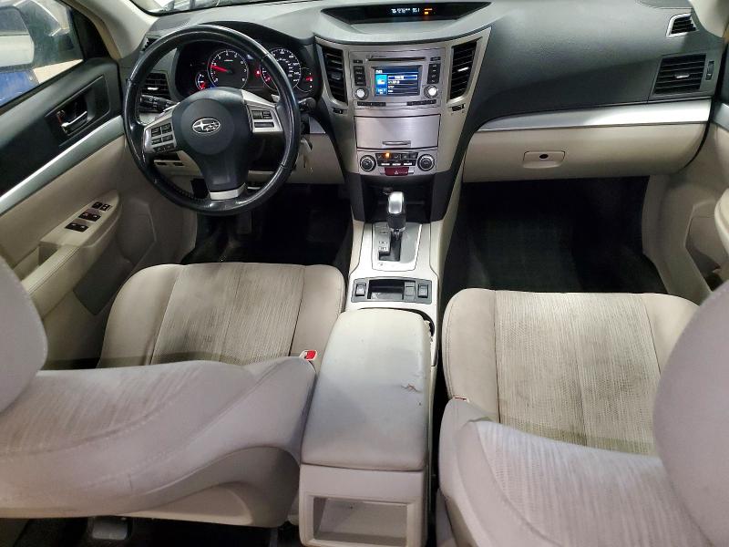 85986235 :رقم المزاد ، 4S4BRCCC5E3211637 vin ، 2014 Subaru Outback مزاد بيع