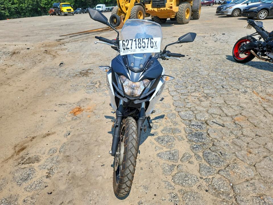 Продаж на аукціоні авто 2020 Kawasaki Kle300, vin: JKALE8B15LDA02906, номер лоту: 62718576