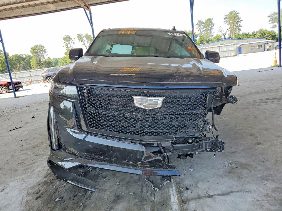 Aukcja sprzedaży 2024 Cadillac Escalade, vin: 1GYS4PKL2RR391118, numer aukcji: 59293916