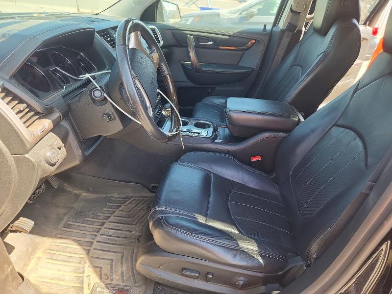 61420186 :رقم المزاد ، 1GKKVTKD4EJ364813 vin ، 2014 Gmc Acadia مزاد بيع