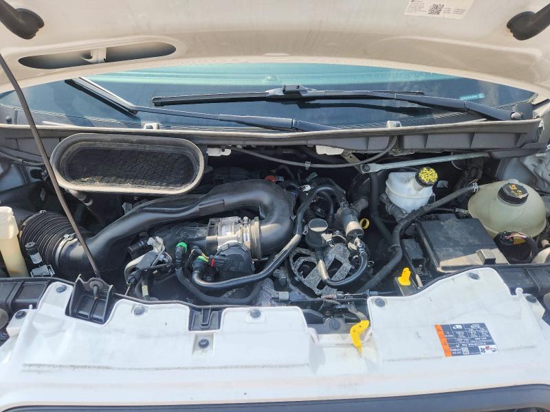 Aukcja sprzedaży 2020 Ford Transit, vin: 1FDBW5Z89LKA95580, numer aukcji: 62138296