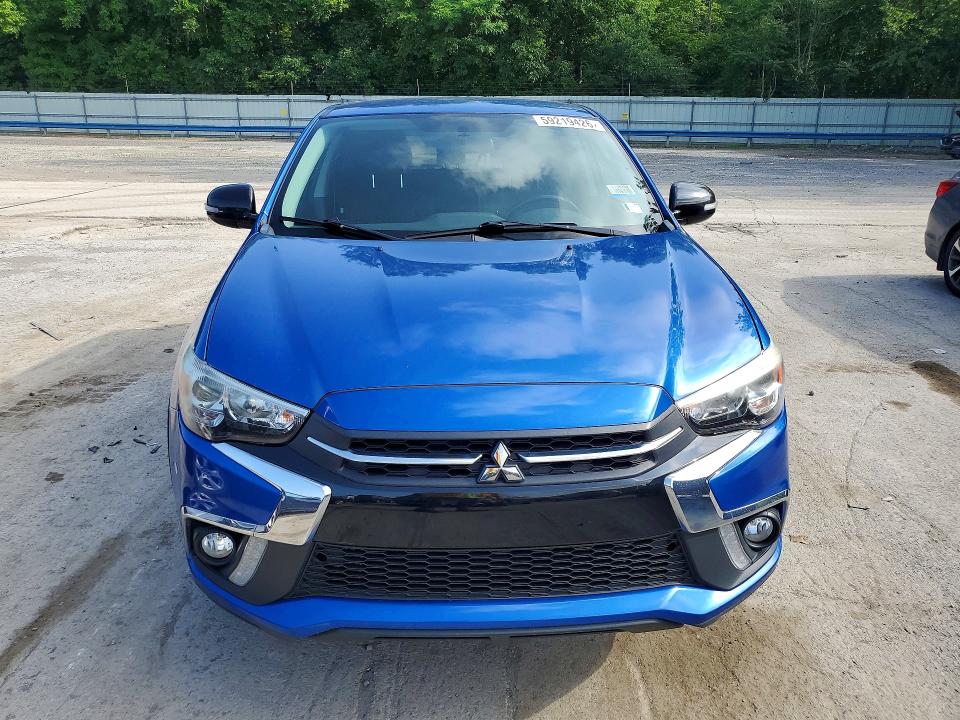 Aukcja sprzedaży 2018 Mitsubishi Outlander Sport, vin: JA4AR3AU2JZ028970, numer aukcji: 59219426