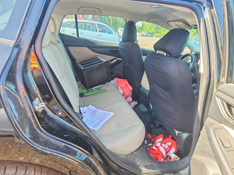 Продажа на аукционе авто 2017 Subaru Impreza, vin: 4S3GTAA65H3702338, номер лота: 61602666