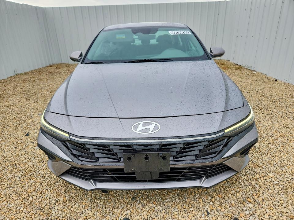 Продаж на аукціоні авто 2025 Hyundai Elantra, vin: KMHLS4DG5SU975090, номер лоту: 63235266