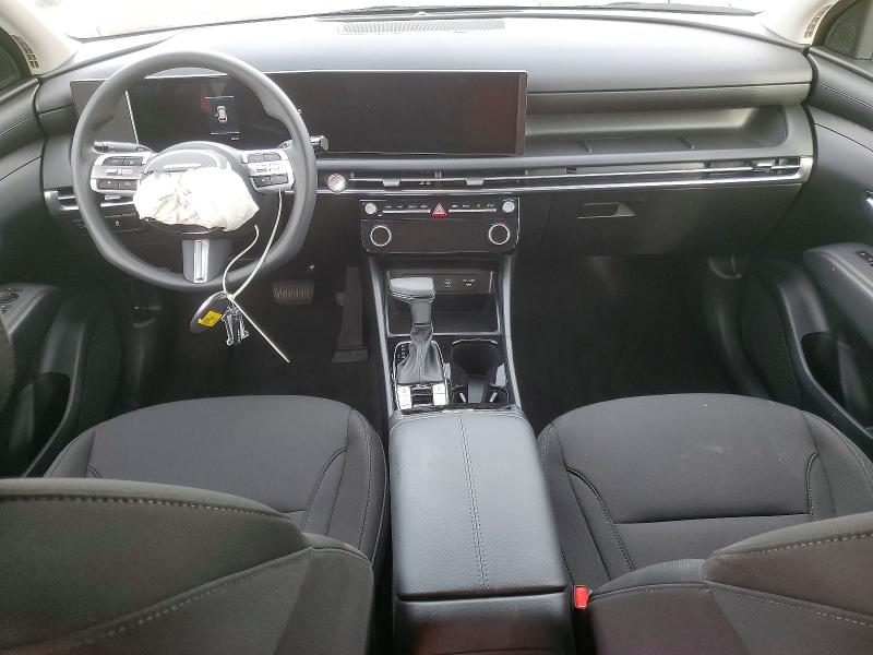 Продаж на аукціоні авто 2026 Hyundai Tucson, vin: 5NMJBCDE2TH745357, номер лоту: 61804566