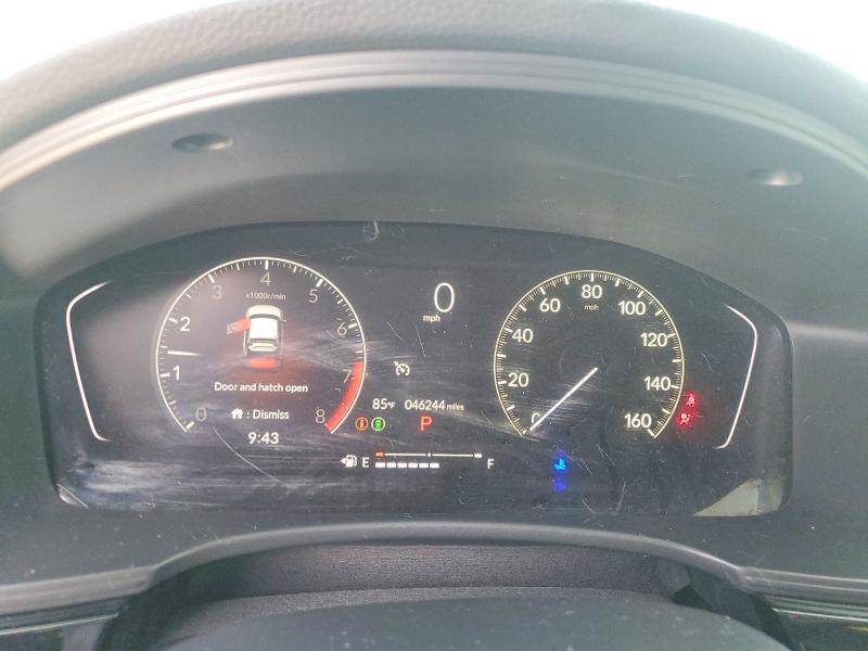 Продаж на аукціоні авто 2023 Honda Civic, vin: 19XFL2H57PE022138, номер лоту: 60466066