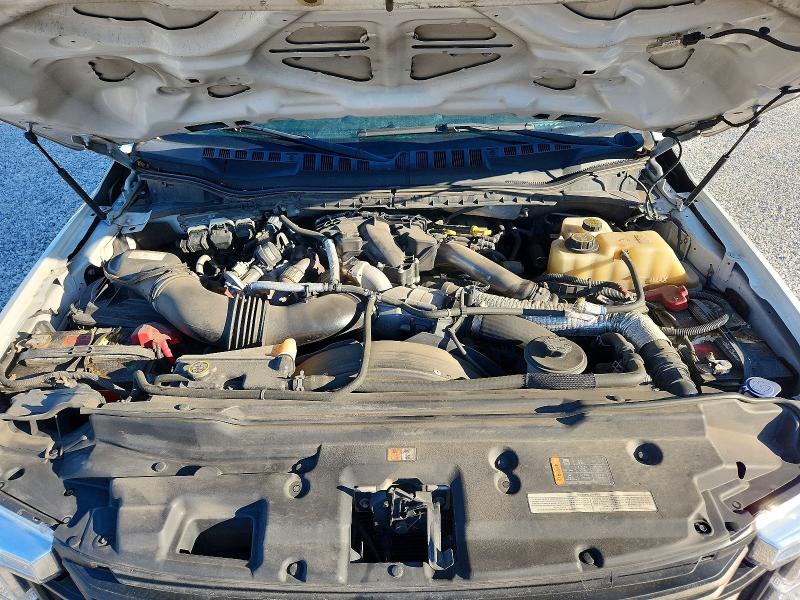 2018 Ford F450 მანქანა იყიდება აუქციონზე, vin: 1FDUF4GT8JED02059, აუქციონის ნომერი: 59849376