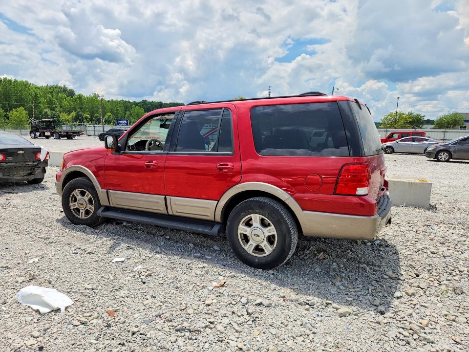 Продаж на аукціоні авто 2003 Ford Expedition, vin: 1FMFU18L73LA09540, номер лоту: 61013366