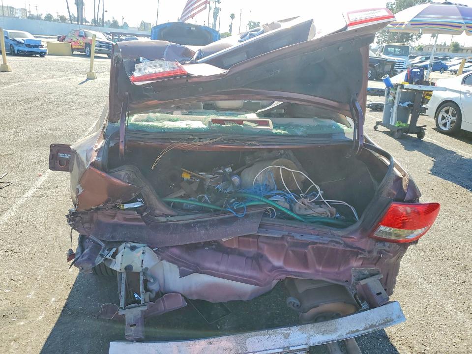 Auction sale of the 2002 Infiniti I35, vin: JNKDA31A62T006361, lot number: 61753176