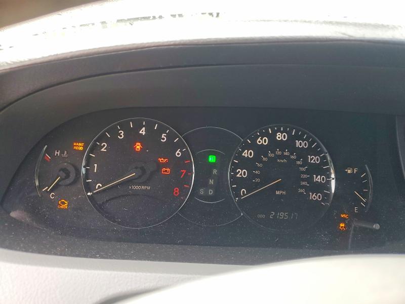 Aukcja sprzedaży 2008 Toyota Avalon, vin: 4T1BK36B98U290994, numer aukcji: 62666046