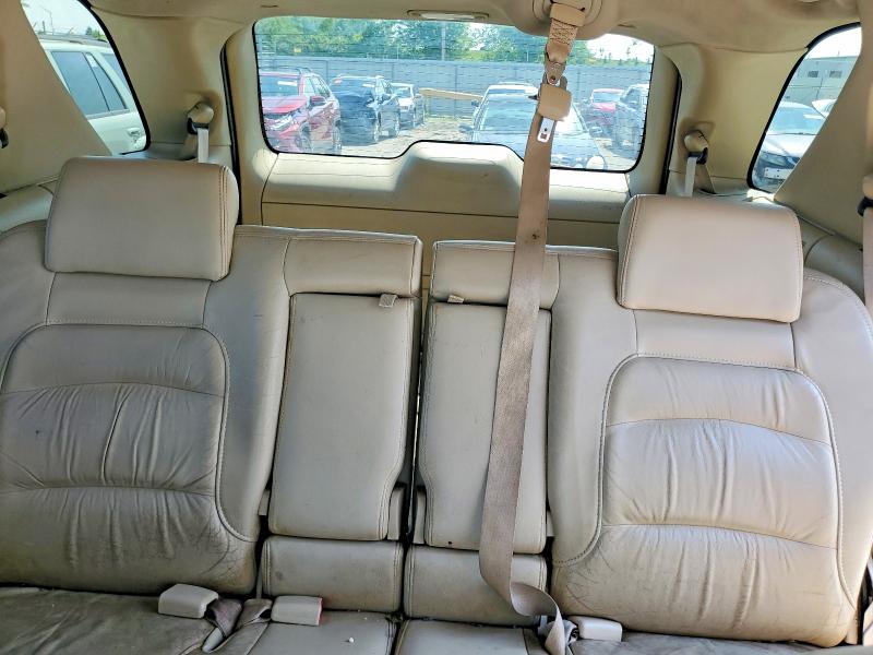 Aukcja sprzedaży 2005 Buick Rendezvous, vin: 3G5DA03E85S518127, numer aukcji: 60524096