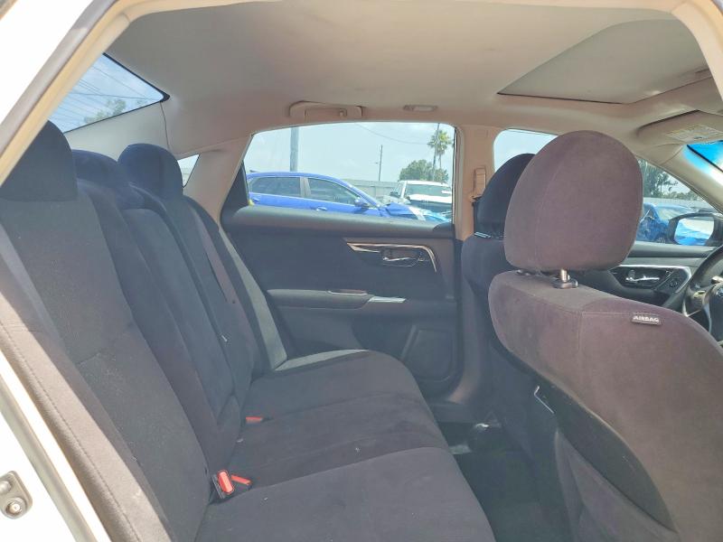 Продажа на аукционе авто 2013 Nissan Altima, vin: 1N4AL3AP7DN421527, номер лота: 60480486