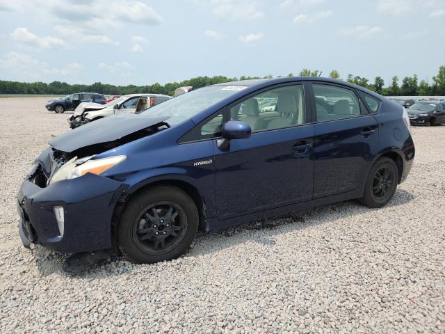 2012 Toyota Prius მანქანა იყიდება აუქციონზე, vin: JTDKN3DU1C1535278, აუქციონის ნომერი: 60820026