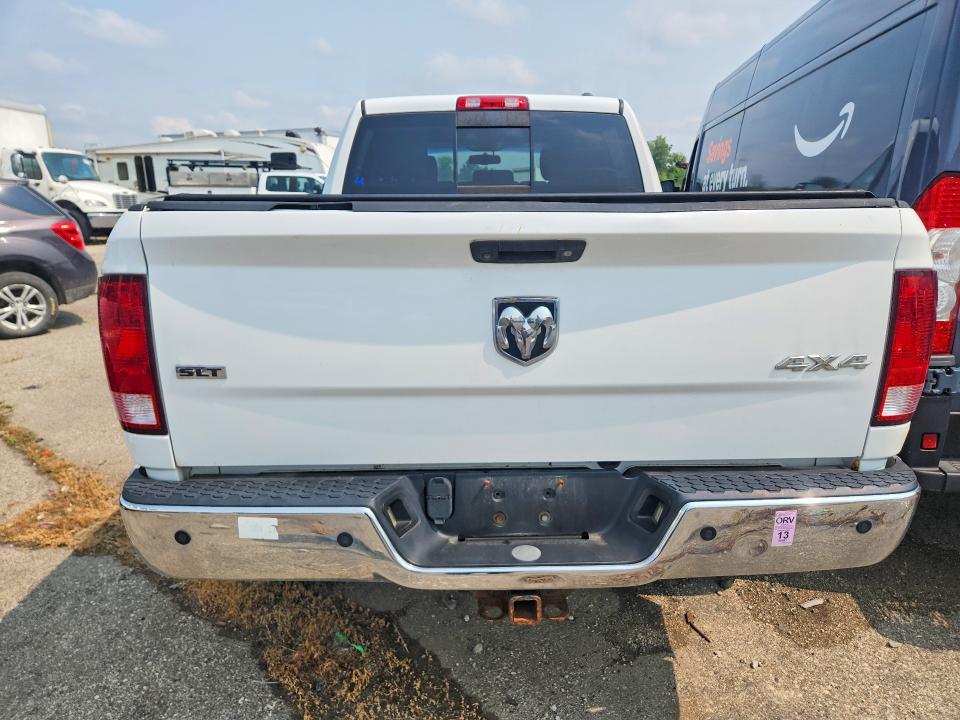 Aukcja sprzedaży 2011 Dodge Ram 3500, vin: 3D73Y3CL0BG574017, numer aukcji: 58829026