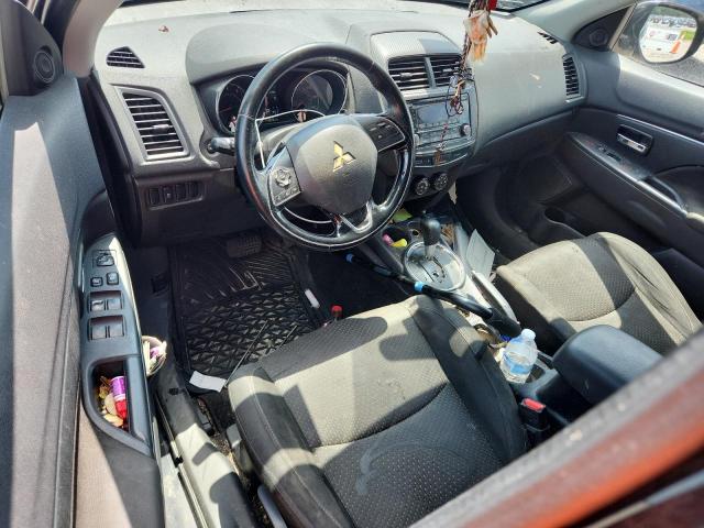 Aukcja sprzedaży 2016 Mitsubishi Outlander Sport, vin: JA4AP3AU1GZ037996, numer aukcji: 59644306