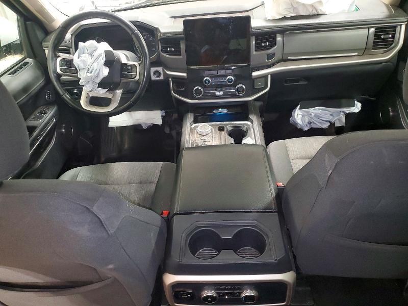 Продаж на аукціоні авто 2022 Ford Expedition, vin: 1FMJK1JTXNEA51833, номер лоту: 62765396