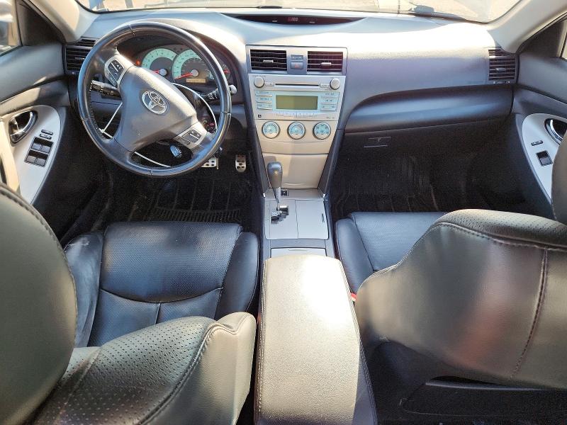 Продажа на аукционе авто 2007 Toyota Camry, vin: 4T1BK46K77U044062, номер лота: 61867826