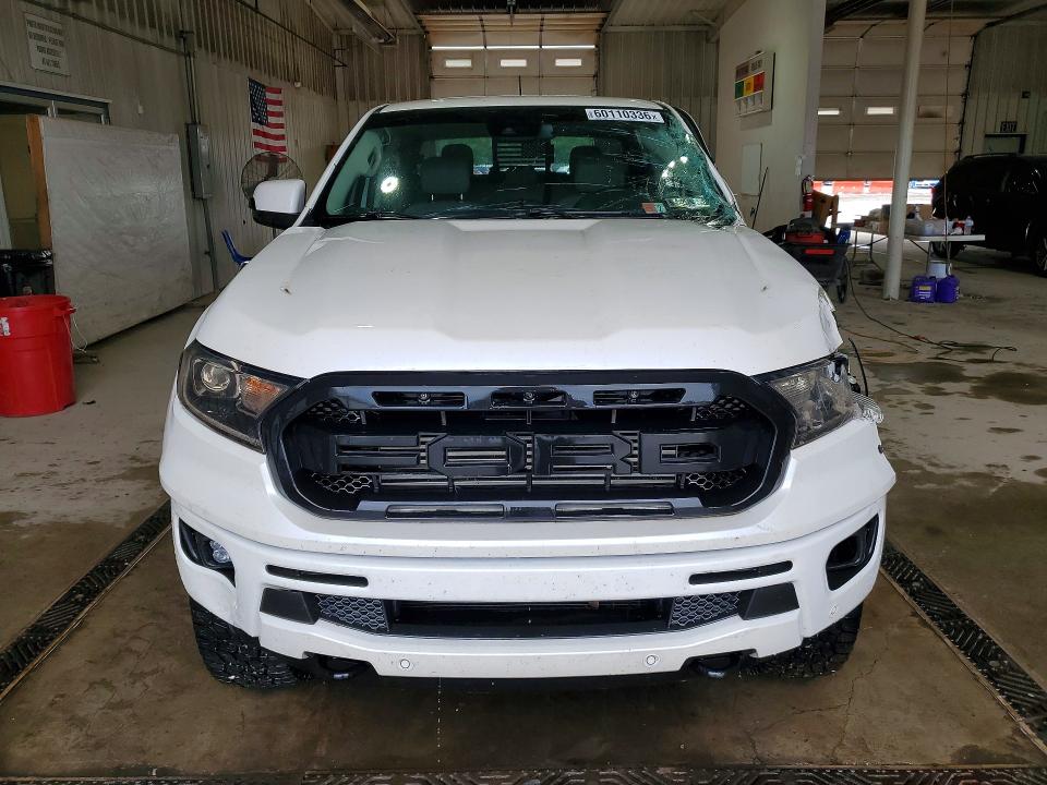 Aukcja sprzedaży 2019 Ford Ranger, vin: 1FTER4FH7KLA16651, numer aukcji: 60110336
