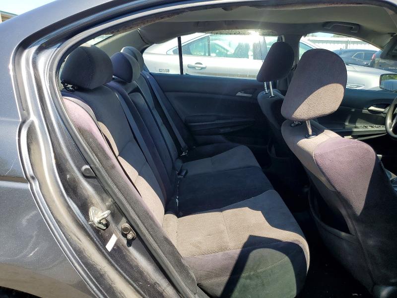 Продаж на аукціоні авто 2008 Honda Accord, vin: 1HGCP26308A156116, номер лоту: 61567786