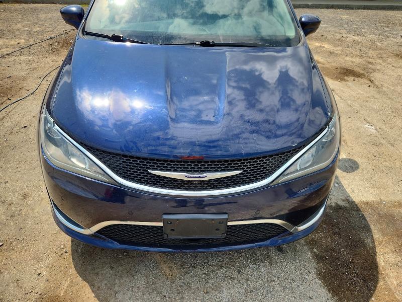Aukcja sprzedaży 2017 Chrysler Pacifica, vin: 2C4RC1EG5HR634898, numer aukcji: 62587776
