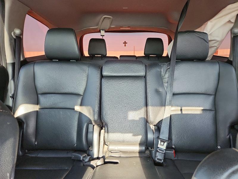 Aukcja sprzedaży 2019 Honda Pilot, vin: 5FNYF6H92KB086309, numer aukcji: 60072066