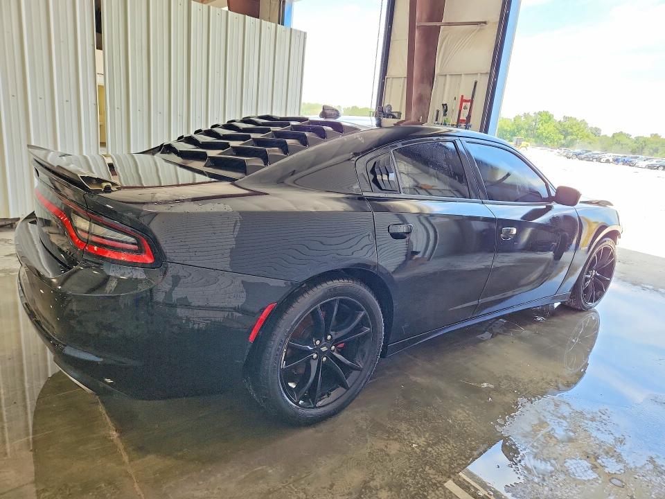 Aukcja sprzedaży 2017 Dodge Charger, vin: 2C3CDXCT2HH511169, numer aukcji: 61867746