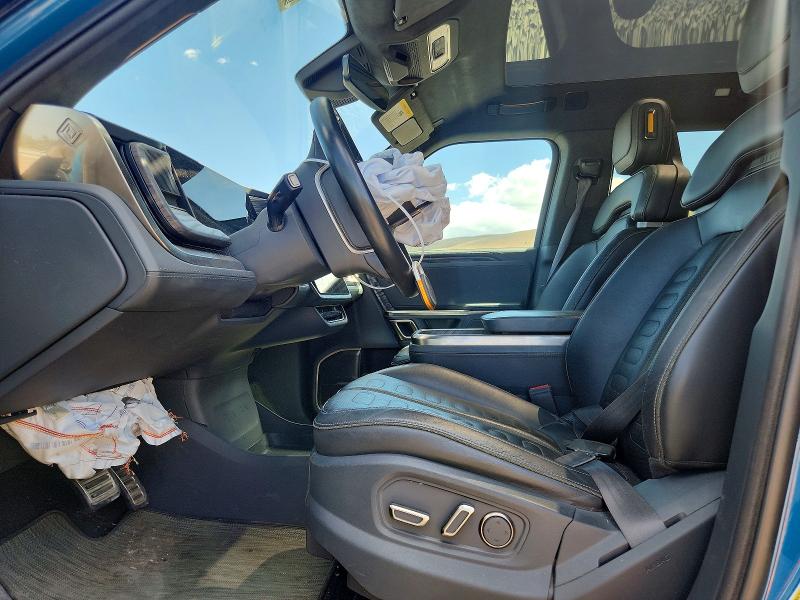 Aukcja sprzedaży 2022 Rivian R1t, vin: 7FCTGAAL5NN000751, numer aukcji: 59659886