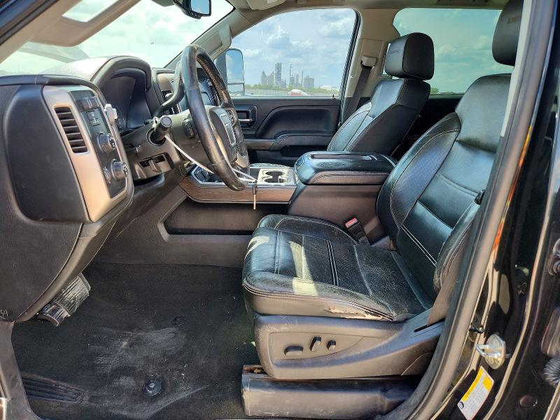 Aukcja sprzedaży 2018 Gmc Sierra, vin: 1GT12UEY9JF245172, numer aukcji: 85981615
