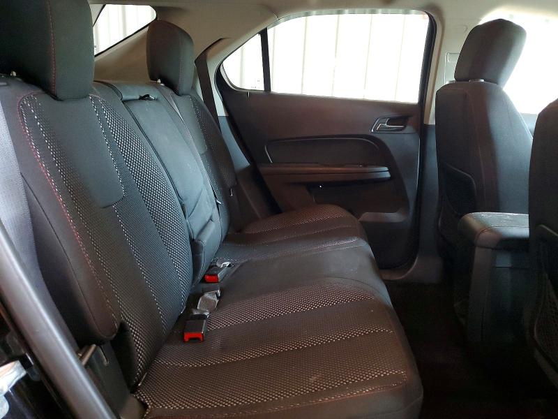 Продаж на аукціоні авто 2016 Chevrolet Equinox, vin: 2GNALCEKXG1119767, номер лоту: 60571766