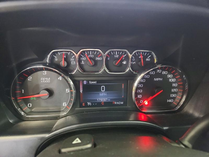Продажа на аукционе авто 2015 Gmc Sierra, vin: 1GTV2UEH2FZ299758, номер лота: 62918786
