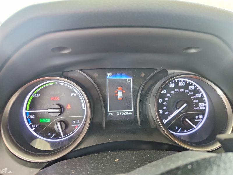 Aukcja sprzedaży 2022 Toyota Camry Hybrid, vin: 4T1G31AK0NU037976, numer aukcji: 61204196