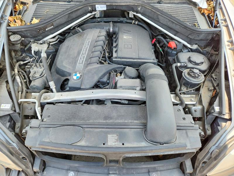 61578956 :رقم المزاد ، 5UXZV4C5XD0B04364 vin ، 2013 Bmw X5 مزاد بيع