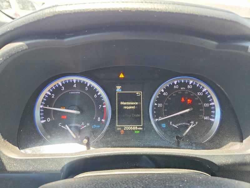 2019 Toyota Highlander მანქანა იყიდება აუქციონზე, vin: 5TDJZRFH5KS717926, აუქციონის ნომერი: 60648786