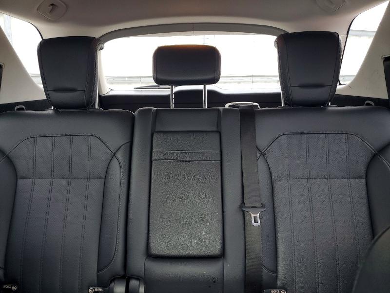 2016 Mercedes-benz Gle მანქანა იყიდება აუქციონზე, vin: 4JGDA5JB4GA686085, აუქციონის ნომერი: 60434536