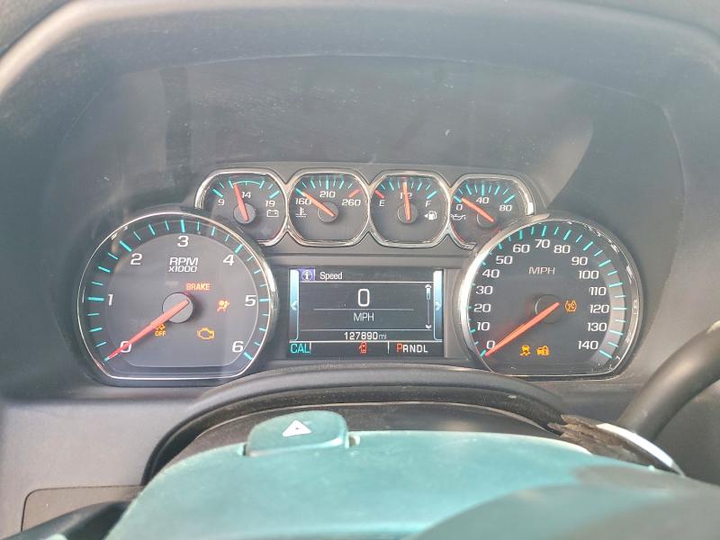 2018 Gmc Sierra მანქანა იყიდება აუქციონზე, vin: 3GTP1NEC5JG192752, აუქციონის ნომერი: 63060656