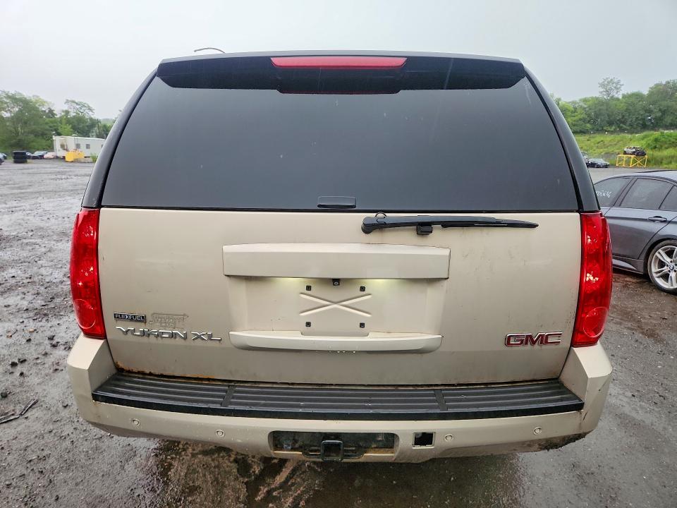 Продажа на аукционе авто 2008 Gmc Yukon Xl, vin: 1GKFK16308J138580, номер лота: 62860646
