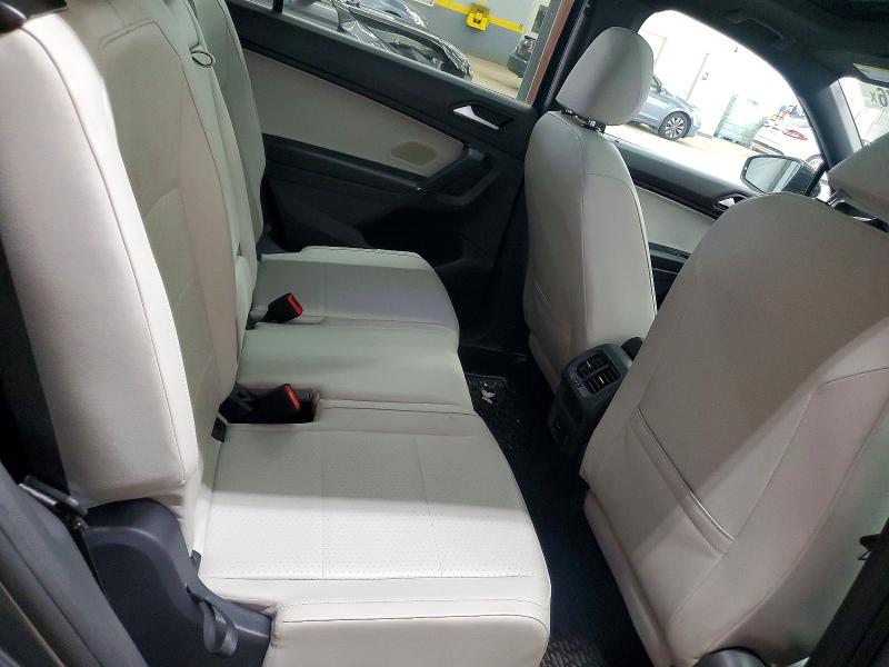 Aukcja sprzedaży 2020 Volkswagen Tiguan, vin: 3VV3B7AX8LM162473, numer aukcji: 56840476