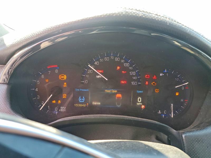 Продажа на аукционе авто 2013 Cadillac Xts, vin: 2G61P5S33D9124735, номер лота: 62500056