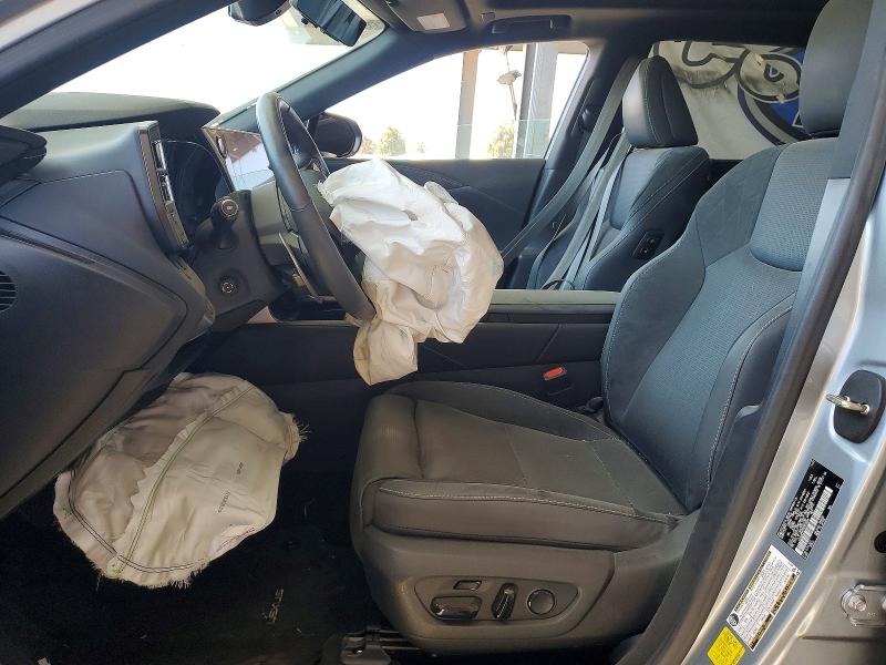 Продажа на аукционе авто 2024 Lexus Rx, vin: JTJCJMGA7R2012595, номер лота: 62494266