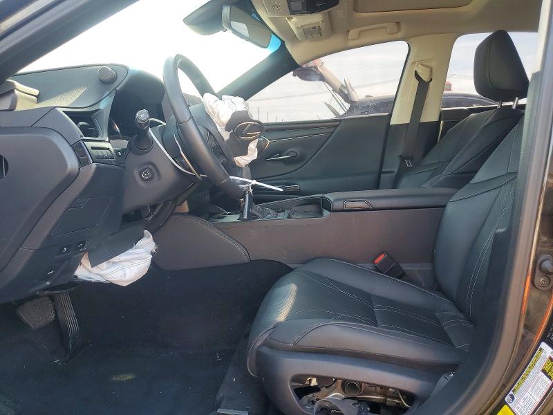 2025 Lexus Es 300h მანქანა იყიდება აუქციონზე, vin: 58AEA1C10SU073513, აუქციონის ნომერი: 62506516