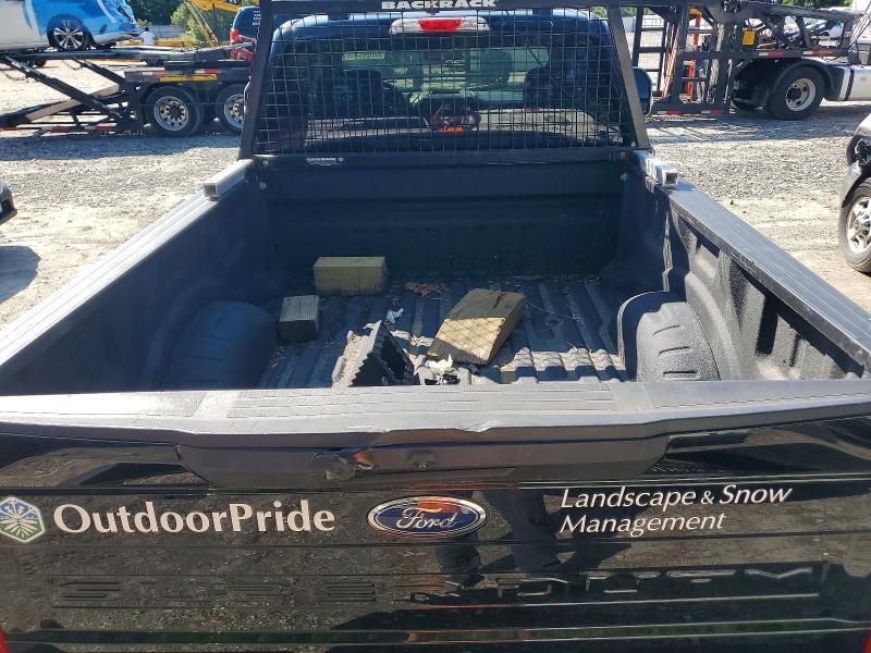 Aukcja sprzedaży 2022 Ford F350, vin: 1FT7X3B62NEF71190, numer aukcji: 59698406