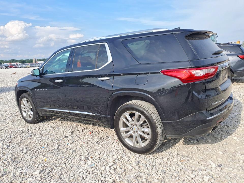 Aukcja sprzedaży 2021 Chevrolet Traverse, vin: 1GNEVNKW1MJ239456, numer aukcji: 60385156