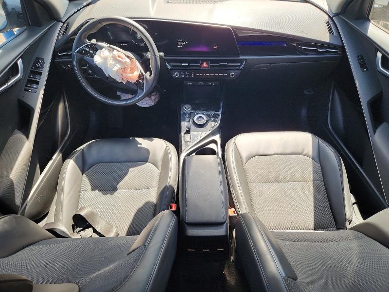 Продаж на аукціоні авто 2024 Kia Niro, vin: KNDCR3L14R5108033, номер лоту: 62473686