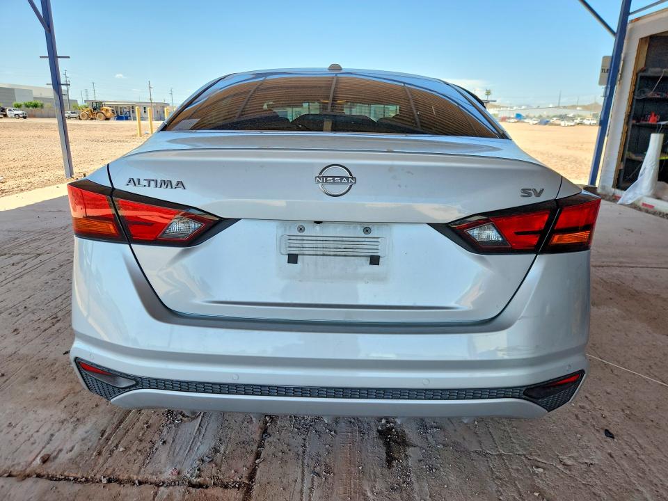 Продажа на аукционе авто 2023 Nissan Altima, vin: 1N4BL4DVXPN373403, номер лота: 60484926