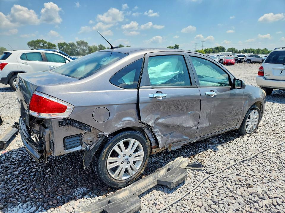 Aukcja sprzedaży 2010 Ford Focus, vin: 1FAHP3HN2AW170395, numer aukcji: 60582946