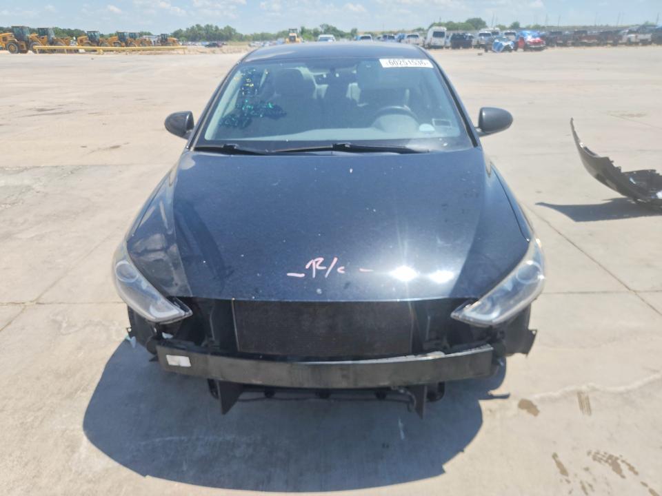 Продажа на аукционе авто 2018 Hyundai Elantra, vin: 5NPD84LF9JH240671, номер лота: 60251536