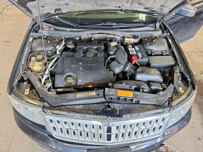 Aukcja sprzedaży 2009 Lincoln Mkz, vin: 3LNHM28T29R611416, numer aukcji: 60610746