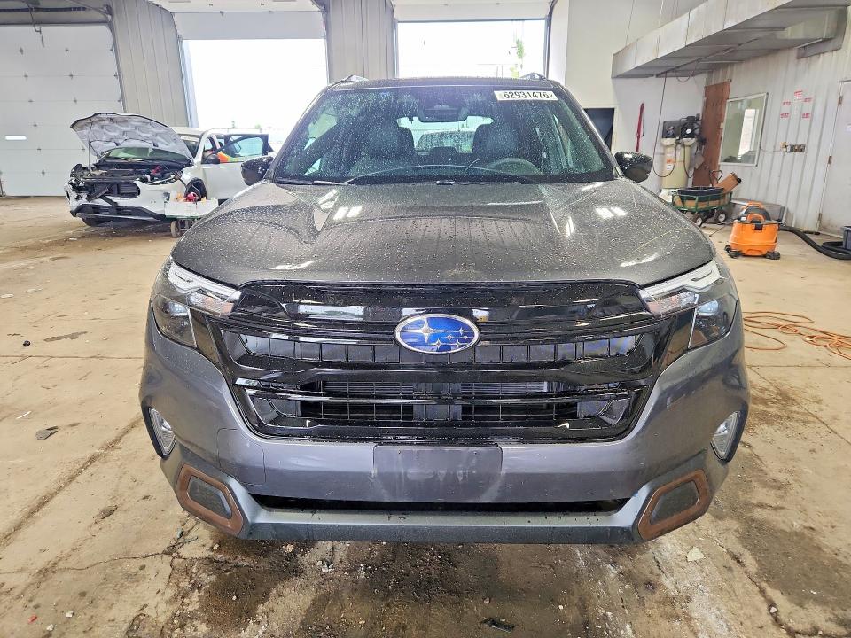 Aukcja sprzedaży 2026 Subaru Forester, vin: 4S4SLDH61T3024645, numer aukcji: 62931476