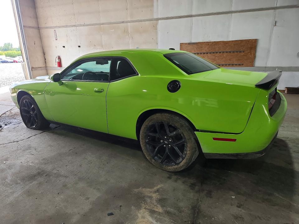 Aukcja sprzedaży 2023 Dodge Challenger, vin: 2C3CDZAGXPH600309, numer aukcji: 62138536
