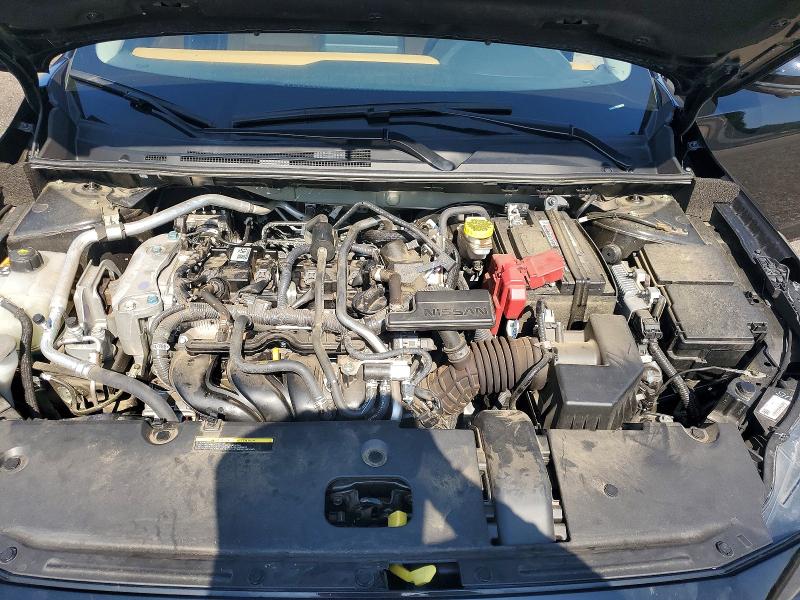 59725106 :رقم المزاد ، 3N1AB8CV7RY358738 vin ، 2024 Nissan Sentra مزاد بيع
